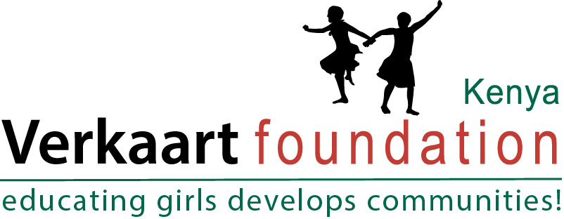 Logo Verkaart Foundation